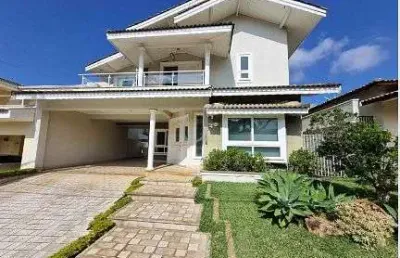 Casa com 4 quartos à venda no Vilagge Capricio, Louveira 