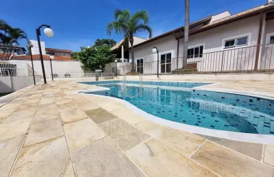 Chácara para venda e locação, no condominio villaggio capríccio, louveira, sp