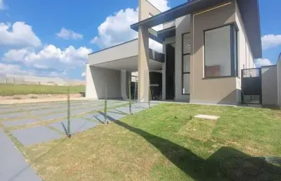 Casa em condomínio fechado com 3 quartos à venda no Centro, Jacareí 