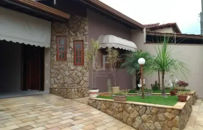 Casa com 3 quartos à venda no Irmãos Chiquetto, Louveira 