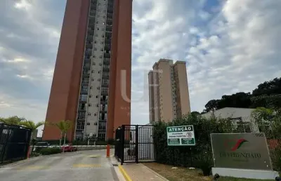 Apartamento padrão para locação, jardim carolina, avenida juvenal arantes, sp