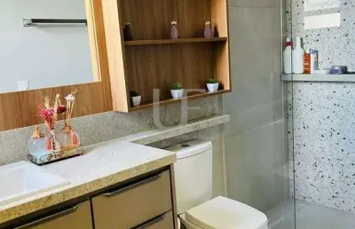 Apartamento com 3 quartos à venda no Horto Florestal, Jundiaí 