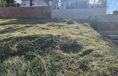 Terreno à venda, residencial delle stelle, louveira, sp