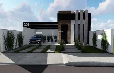 Casa em condomínio à venda, residencial jatobás, louveira, sp
