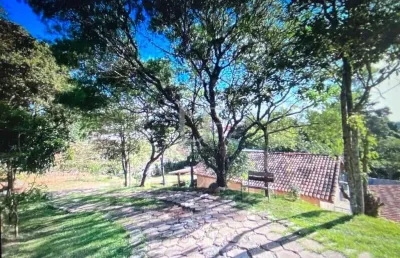 Chácara / sítio com 3 quartos à venda na Monterrey, Louveira 
