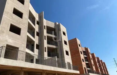 Apartamento com 3 quartos à venda no Centro, Vinhedo 