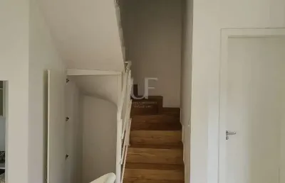 Casa em condomínio à venda, picollo villaggio, louveira, sp