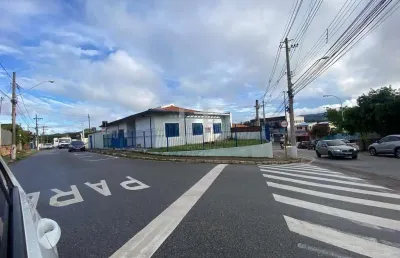 Ponto comercial,  para locação, vila bossi, louveira, sp