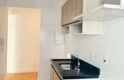 Apartamento com planejados à venda -  felicita  jardim bandeirantes, louveira, sp
