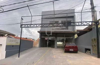 Ponto comercial para locação, jardim lago azul, louveira, sp