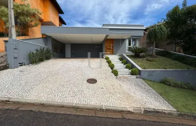 Casa para locação, residencial delle stelle, louveira, sp