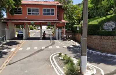 Casa com 3 quartos para alugar na Vila Nova Louveira, Louveira 