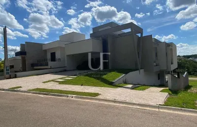Casa para locação e vende no cond santa isabel em louveira