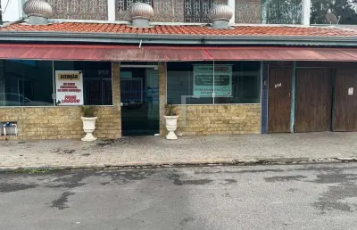 Conjunto comercial para locação, jardim niero, louveira, sp