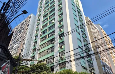 Apartamento com 3 quartos à venda na Rua Presidente Backer, Icaraí, Niterói