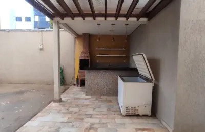 Apartamento com 2 quartos à venda na Rua Luiz Carlucci Sobrinho, 100, Residencial e Comercial Palmares, Ribeirão Preto