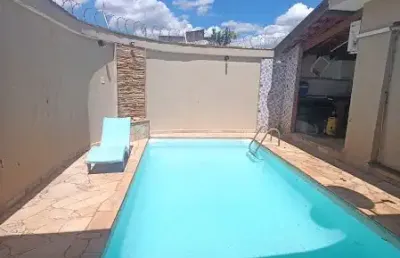 Casa com 2 quartos à venda na Rua Porto Seguro, Vila Albertina, Ribeirão Preto
