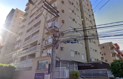 Localização premium !!! apartamento à venda – 3 suítes