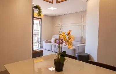 Apartamento com 3 quartos à venda na Rua Rui Barbosa, 790, Centro, Ribeirão Preto