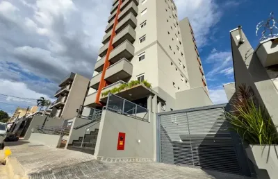 Apartamento novo no coração do jardim paulista – 2 dormitórios, novo.