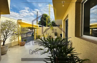 Oportunidade no coração do jd. são luís – comercial ou residencial