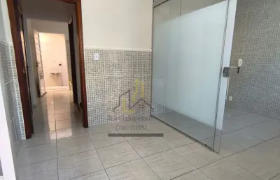- excelente oportunidade para sua empresa – sobrado reformado e desocupado!