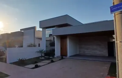 Casa em condomínio fechado com 3 quartos à venda na Rua Gil Vicente da Silva Parisi, 70, Jardim Valência, Ribeirão Preto