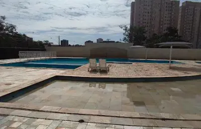 Apartamento com 3 quartos à venda na Rua Niterói, 551, Parque Industrial Lagoinha, Ribeirão Preto
