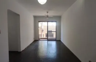 Apartamento com 2 quartos à venda na Rua Henrique Dumont, 1725, Jardim Paulista, Ribeirão Preto