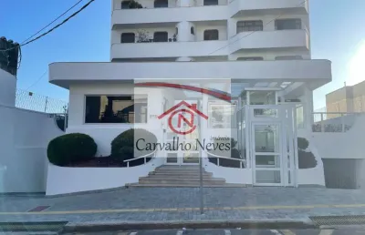 Apartamento com 3 quartos para alugar na Rua Rangel Pestana, 650, Centro, Jundiaí