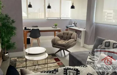 Sala comercial à venda na Rua Anchieta, 164, Vila Boaventura, Jundiaí