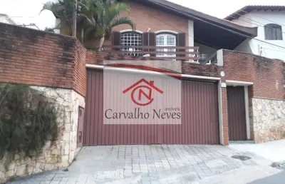 Casa com 4 quartos para alugar na Rua Termini, 63, Jardim Messina, Jundiaí