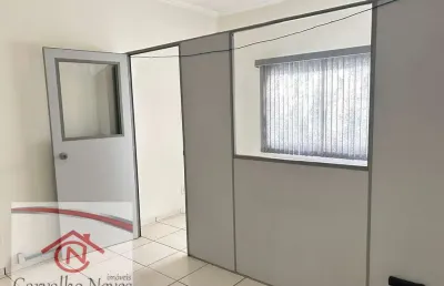 Ponto comercial à venda na Tv. Amparo, 58, Vila Vianelo, Jundiaí