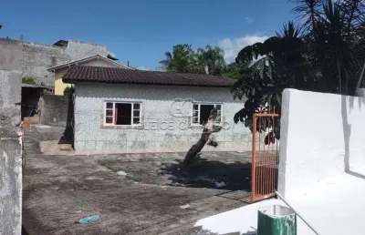 Casa com 2 quartos à venda na lago azul, 225, tapera, florianópolis por r$ 380.000