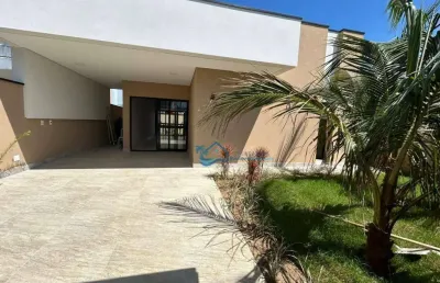 Casa com 3 dormitórios à venda, 105 m² por r$ 850.000,00 - maitinga - bertioga/sp