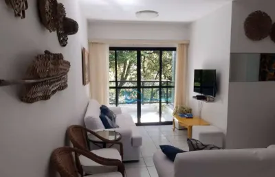 Apartamento com 3 dormitórios à venda, 120 m² por r$ 2.980.000,00 - riviera módulo 6 - bertioga/sp