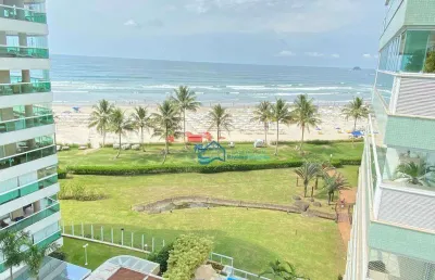 Apartamento com 4 dormitórios, 254 m² - venda por r$ 10.000.000,00 ou aluguel por r$ 35.000,00/mês - riviera - módulo 8 - bertioga/sp