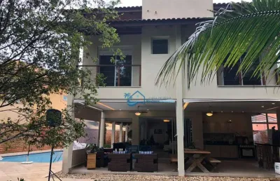 Casa com 5 dormitórios para alugar, 561 m² por r$ 6.500,00/dia - riviera módulo 21 - bertioga/sp