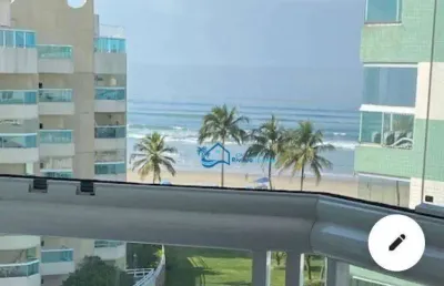 Apartamento com 2 dormitórios para alugar, 90 m² por r$ 1.090,00/dia - riviera módulo 2 - bertioga/sp