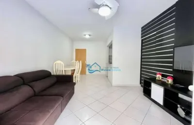 Apartamento com 3 dormitórios para alugar, 105 m² por r$ 11.000,00/mês - riviera módulo 2 - bertioga/sp