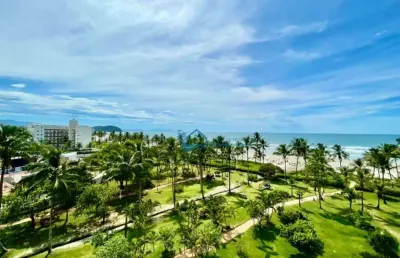 Apartamento com 3 dormitórios, 160 m² - venda por r$ 8.000.000,00 ou aluguel por r$ 20.000,00/mês - riviera módulo 3 - bertioga/sp