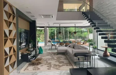 Casa com 6 dormitórios à venda, 470 m² por r$ 11.950.000,00 - riviera módulo 12 - bertioga/sp