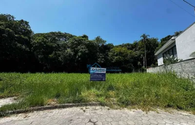 Terreno à venda, 531 m² por r$ 4.900.000,00 - riviera módulo 11 - bertioga/sp