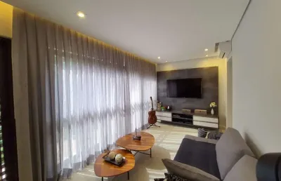 Apartamento com 2 dormitórios à venda, 70 m² por r$ 1.630.000,00 - riviera módulo 24 - bertioga/sp