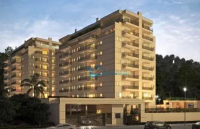 Apartamento com 2 dormitórios à venda, 69 m² por r$ 532.067,25 - vila itapanhau - bertioga/sp