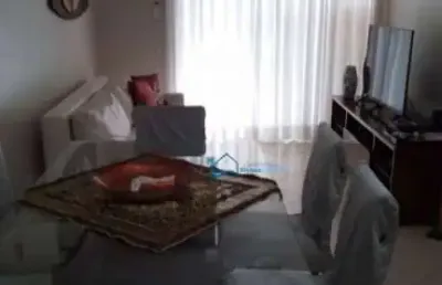 Apartamento com 3 dormitórios para alugar, 114 m² por r$ 1.600,00/dia - riviera - módulo 7 - bertioga/sp