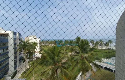 Cobertura com 3 dormitórios, 150 m² - venda por r$ 4.000.000,00 ou aluguel por r$ 12.000,00/mês - riviera de são lourenço - bertioga/sp
