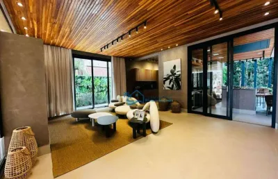 Casa com 6 dormitórios à venda, 460 m² por r$ 11.900.000,00 - riviera módulo 11 - bertioga/sp