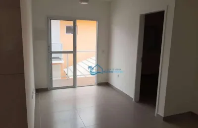 Village com 2 dormitórios à venda, 52 m² por r$ 315.000,00 - jardim rio praia - bertioga/sp
