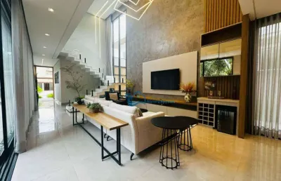 Casa com 5 dormitórios à venda, 321 m² por r$ 7.800.000,00 - riviera módulo 21 - bertioga/sp